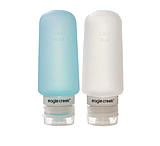 Image of Eagle Creek Silicone Bottles 3 Oz