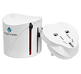Image of Eagle Creek Universal Travel Adapter Pro