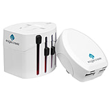Image of Eagle Creek USB Universal Travel Adapter