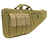 Image of Eagle Industries 29 x 2.5 x 11.5in Rifle Case 28AK
