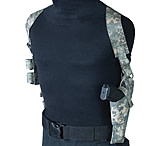 Image of Eagle Industries Concealment Shoulder w/ Mag Pouch Holster