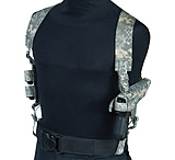 Image of Eagle Industries Horizontal Pull w/ Mag Pouch Holster