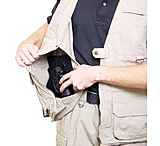 Image of Eagle Industries Universal Tactical Holster