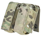 Image of Eagle Industries MOLLE Style 40mm Double Grenade Pouch
