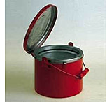 Image of Eagle Manufacturing Bench and Daub Safety Can, Eagle Manufacturing B-608