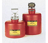 Image of Eagle Manufacturing Waste Disposal Cans, HDPE, Eagle Manufacturing 1519
