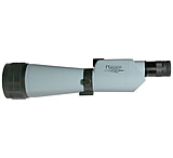 Image of Eagle Optics Raven 20-60x78 Waterproof Spotting Scope Straight ST80-72