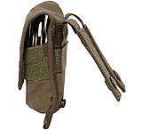 Image of Eagle Industries Double Cuff Pouch, MOLLE