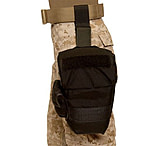 Image of Eagle Industries SAS Gas Mask Carrier Quick Access