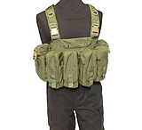Image of Eagle Industries Chest Pouch SF30 AK