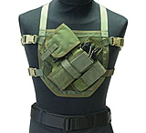 Image of Eagle Industries Chest Radio Pouch