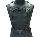 Image of Eagle Industries Military LBE Suspenders