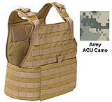 Image of Eagle Industries Plate Carrier MOLLE