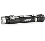 Image of EAGTAC D Series DX30LC2-SR Color Side-LED Rechargeable LED Flashlight