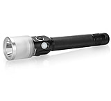 Image of EAGTAC G Series GX30L2-DR Diffuser Rechargeable LED Flashlight
