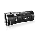 Image of EAGTAC M Series MX30L4-C Compact LED Flashlight Kit