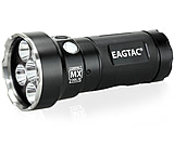 Image of EAGTAC Rechargeable MX30L3C-R 6XPL HD 6000 Lumens LED Flashlight Kit