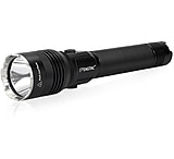 Image of EAGTAC Rechargeable SX25L2 XM-L2 U4 1494 Lumens LED Flashlight Kit