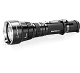 Image of EAGTAC USB Rechargeable Tactical Flashlight-2
