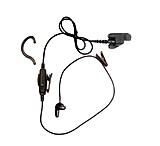 Image of Earhugger Safety Ear Boom Mic Vertex