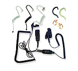 Image of Earhugger Safety Pro Acoustic Tube Vertex