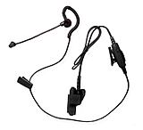 Image of Earhugger Safety Pro Long Boom Kenwood