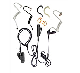 Image of Earhugger Safety Tat 2-wire Vertex- Vx