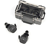Image of Earmor Bluetooth Active Hearing Protection &amp; Enhancement Ear Plugs