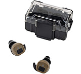 Image of Earmor Bluetooth Active Hearing Protection &amp; Enhancement Ear Plugs