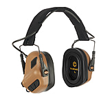 Image of Earmor Electronic Ear Muffs w/ Gel Earpads &amp; AUX Input
