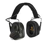 Image of Earmor Electronic Ear Muffs w/ Gel Earpads &amp; AUX Input