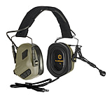 Image of Earmor ElectronicHeadset Communication w/ Gel Earpads &amp; Nexus TP-120 Cable