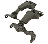 Image of Earmor M16A Rail Mount Kit for Earmor M31/M32 PLUS to ARC Rails