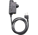Image of Earmor Tactical PTT Midland 2pin Radio Application
