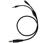 Image of Earmor Y Harness for M31 Ear Pro Headsets