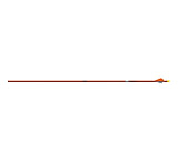 Image of Easton 5mm FMJ Autum Orange Arrows
