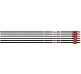 Image of Easton Arrow 6.5mm Match Grade 340 W/3 in Aae Hybrid Vanes