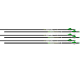 Image of Easton 4mm Axis Long Range 400 Arrows w/2in Blazer Vanes