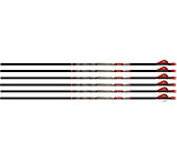 Image of Easton Arrow Axis 6mm Under Armour 340 W/ 2" Blazers 6-pk