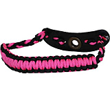Image of Easton Wrist Sling Diamond Paracord Wide Braid