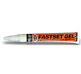 Image of Easton Fast Set Fletching Gel 3 Gram