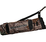 Image of Easton Flipside 3-tube Hip Quiver Fits Rh/lh Realtreemax1