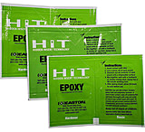 Image of Easton HIT Epoxy Adhesive Pouch 3 Pk