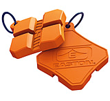 Image of Easton Orange Puck Arrow Puller Single W/maximum Grip