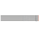 Image of Easton Sonic 6.0 Match 400 W/3 in AAE Hybrid Vanes