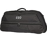 Image of Easton Work Horse Bow Case Charcoal 41"x18" W/8 Pockets