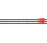 Image of Easton Xbow Bolt Bloodline 22&quot; 3&quot; Vanes W/lighted Hm Nock 3pk