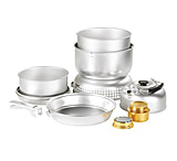 Image of Easy Camp Storm Cooker Stove Pan set