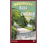 Image of Menasha Ridge Press: Easy Hikes Close To Home: Chicago