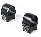 Image of EAW Classical Shape Blue Line Roll Off Scope Mount